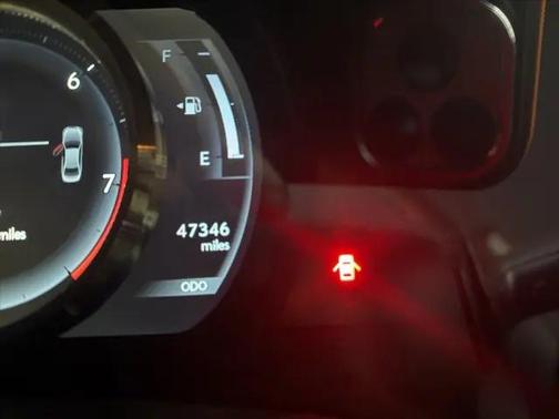 2018 Lexus IS 350 Base