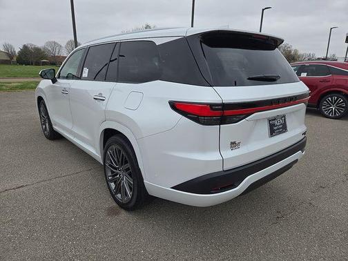 Wind Chill Pearl 2026 Lexus TX 350 Luxury