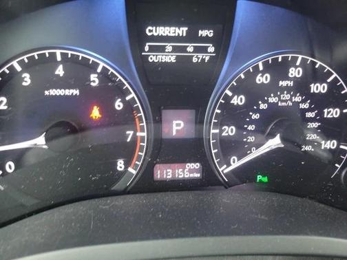 2015 Lexus RX 350 F Sport