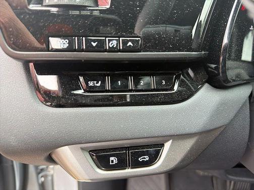 Iridium 2024 Lexus RX 350h Luxury