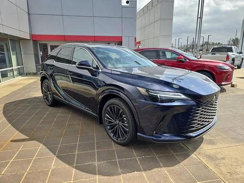 2026 Lexus RX 350 Premium