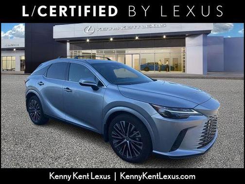 Iridium 2023 Lexus RX 350 Premium Plus