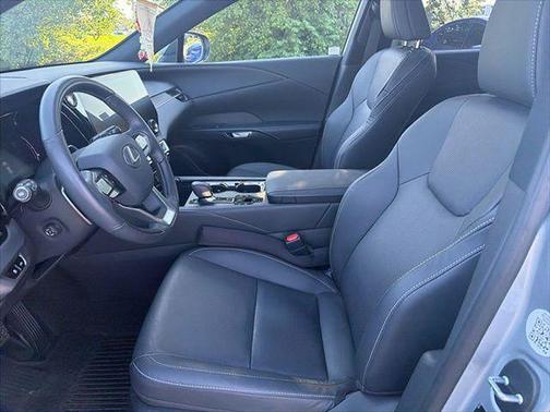 Iridium 2023 Lexus RX 350 Premium Plus