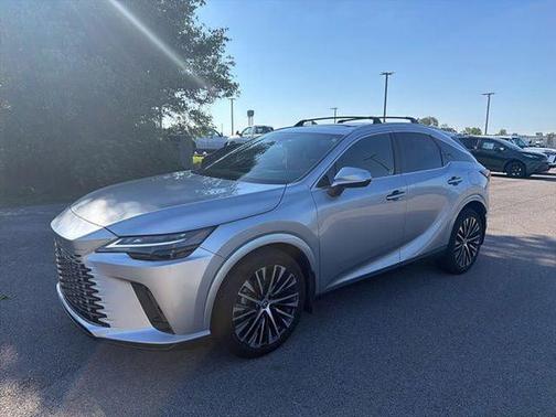 Iridium 2023 Lexus RX 350 Premium Plus