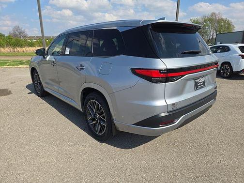 CELESTIAL SILVE 2026 Lexus TX 350 Premium