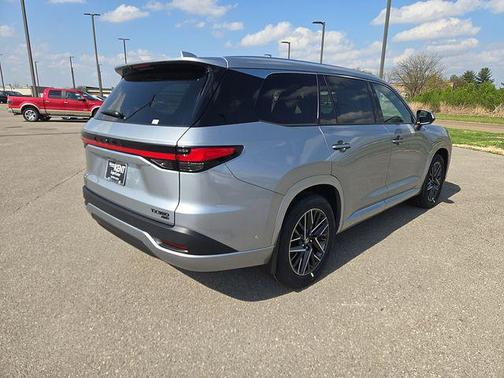 CELESTIAL SILVE 2026 Lexus TX 350 Premium