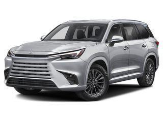 Nightfall Mica 2026 Lexus TX 350 Premium