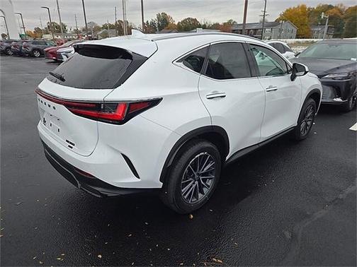 2026 Lexus NX 350 NX 350