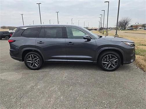 2026 Lexus TX 350 Premium