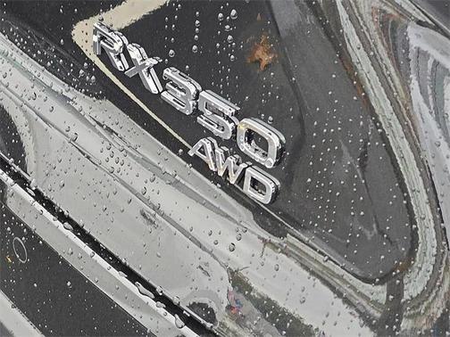 2026 Lexus RX 350 Base