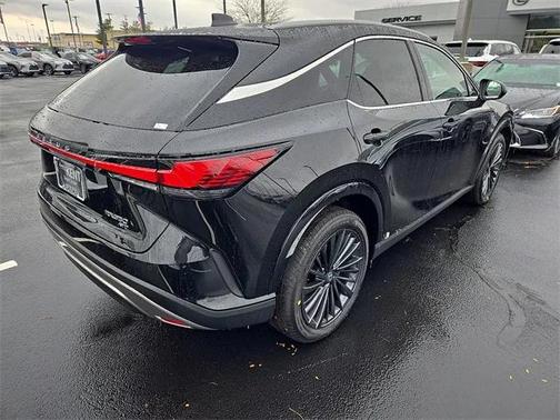 2026 Lexus RX 350 Base