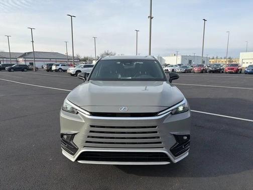 2025 Lexus TX 350 Base