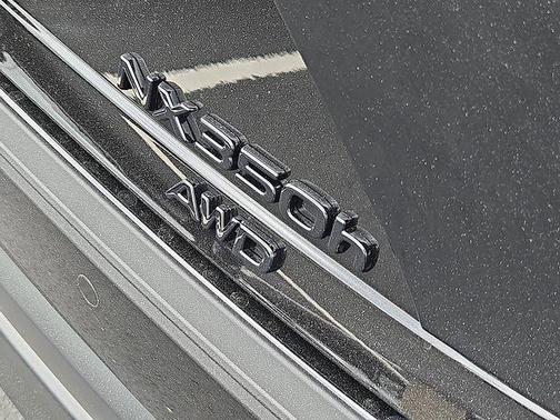 Caviar 2026 Lexus NX 350h Luxury