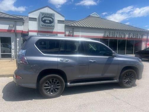 2023 Lexus GX 460 Premium