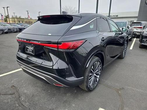 Caviar 2026 Lexus RX 350 Premium