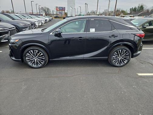 Caviar 2026 Lexus RX 350 Premium