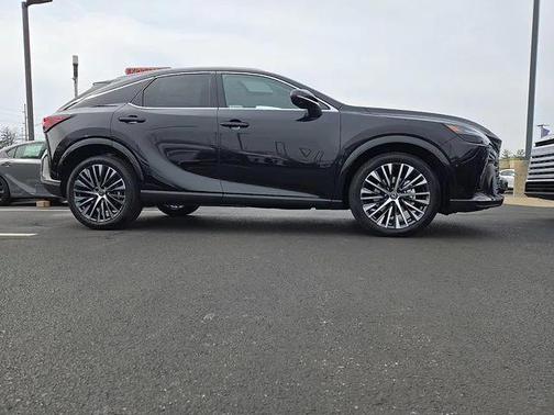 Caviar 2026 Lexus RX 350 Premium