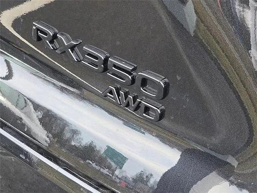 2026 Lexus RX 350 Premium