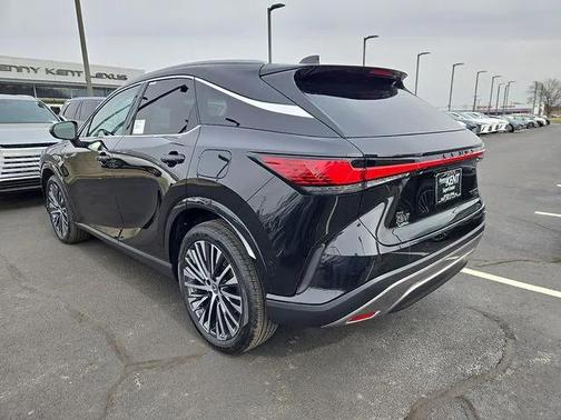 Caviar 2026 Lexus RX 350 Premium