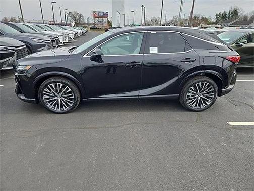 2026 Lexus RX 350 Premium