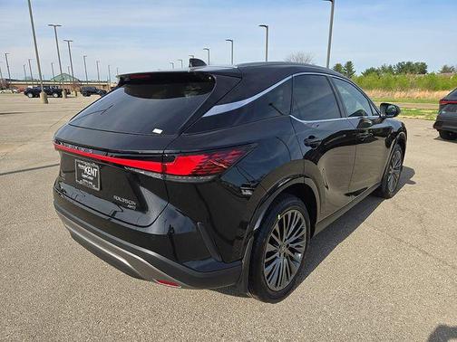 Caviar 2026 Lexus RX 350h Luxury