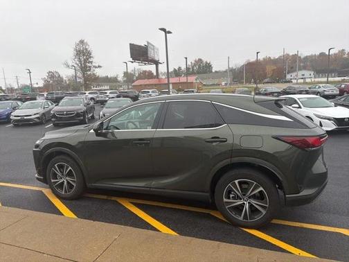 2023 Lexus RX 350 Base