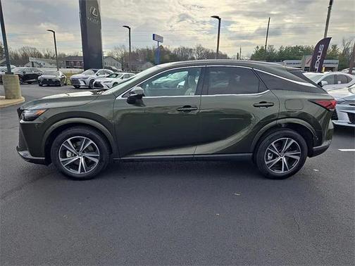 2023 Lexus RX 350 Premium Plus