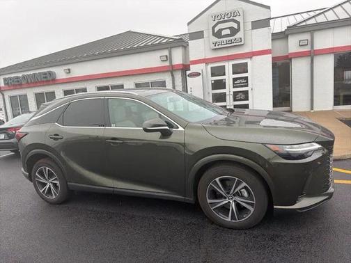 2023 Lexus RX 350 Base