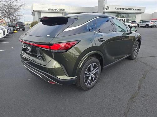 2023 Lexus RX 350 Premium Plus