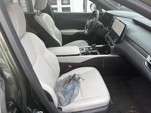 2023 Lexus RX 350 Base