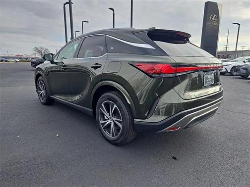 2023 Lexus RX 350 Premium Plus