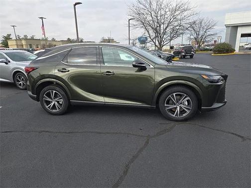 2023 Lexus RX 350 Premium Plus