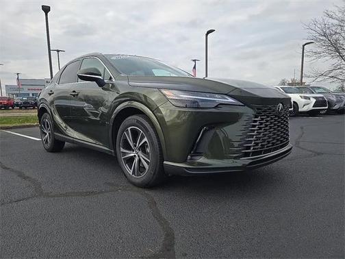 2023 Lexus RX 350 Premium Plus