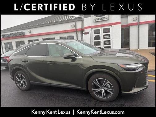 2023 Lexus RX 350 Base