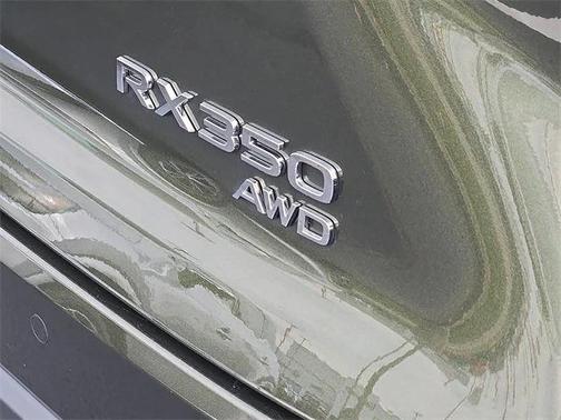2023 Lexus RX 350 Premium Plus