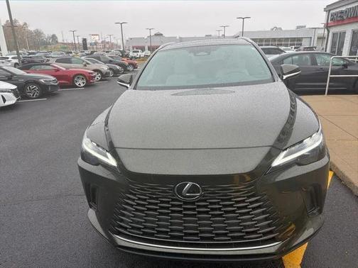2023 Lexus RX 350 Base