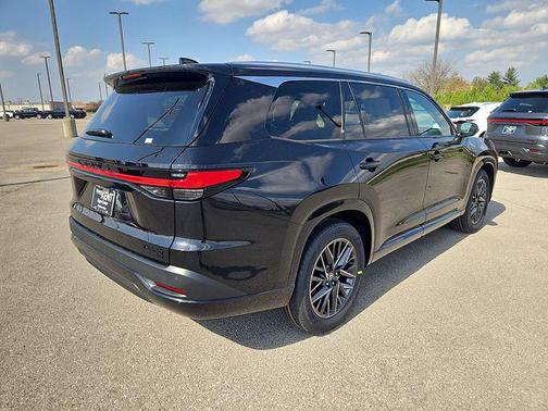 Caviar 2026 Lexus TX 350 Premium