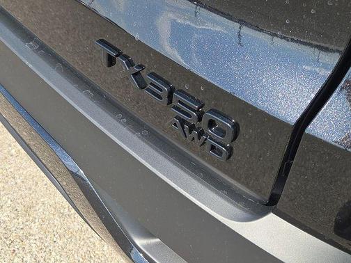 Caviar 2026 Lexus TX 350 Premium