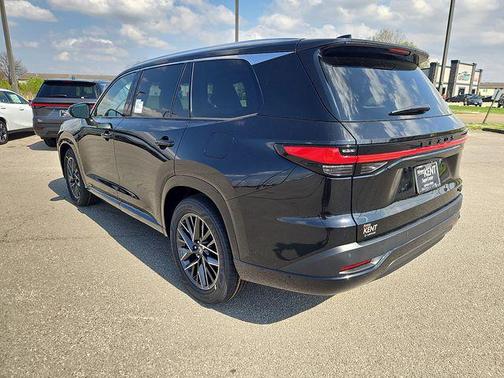 Caviar 2026 Lexus TX 350 Premium