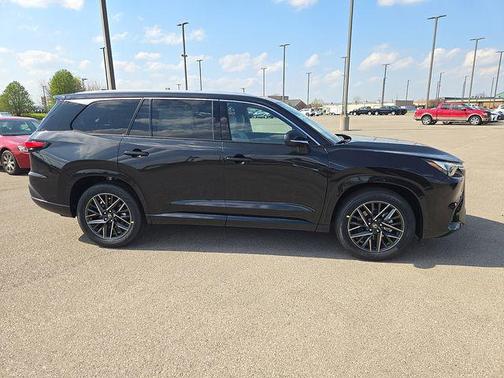 Caviar 2026 Lexus TX 350 Premium