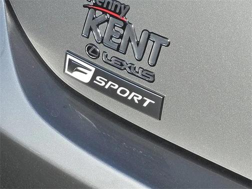 2020 Lexus ES 350 F Sport