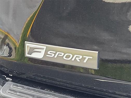 2020 Lexus RX 350 F SPORT Performance