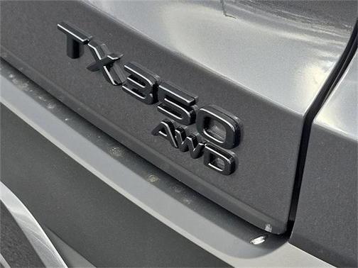 2026 Lexus TX 350 Premium