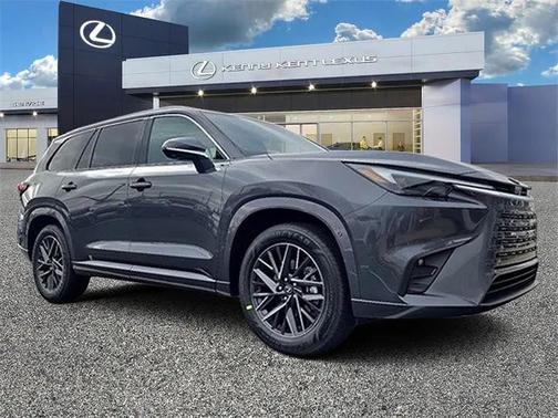2026 Lexus TX 350 Premium