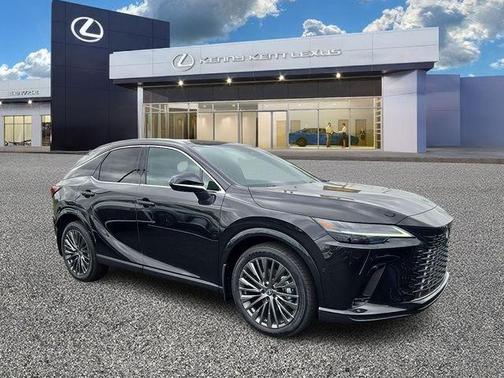 Caviar 2026 Lexus RX 350 Luxury