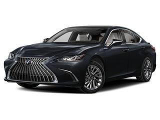 Mica 2025 Lexus ES 350 Ultra Luxury