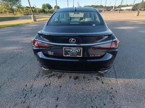 Mica 2025 Lexus ES 350 Ultra Luxury