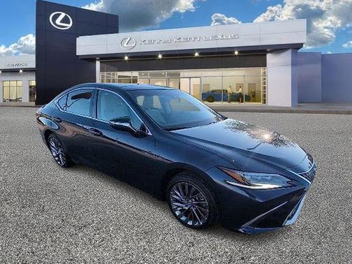 Mica 2025 Lexus ES 350 Ultra Luxury