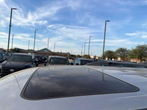 Mercury Metallic 2010 Lexus LX 570 Base