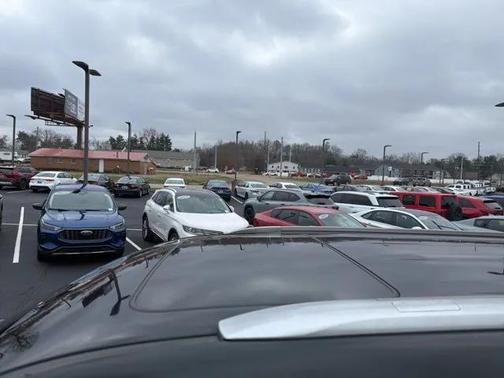 2016 Lexus GX 460 Base